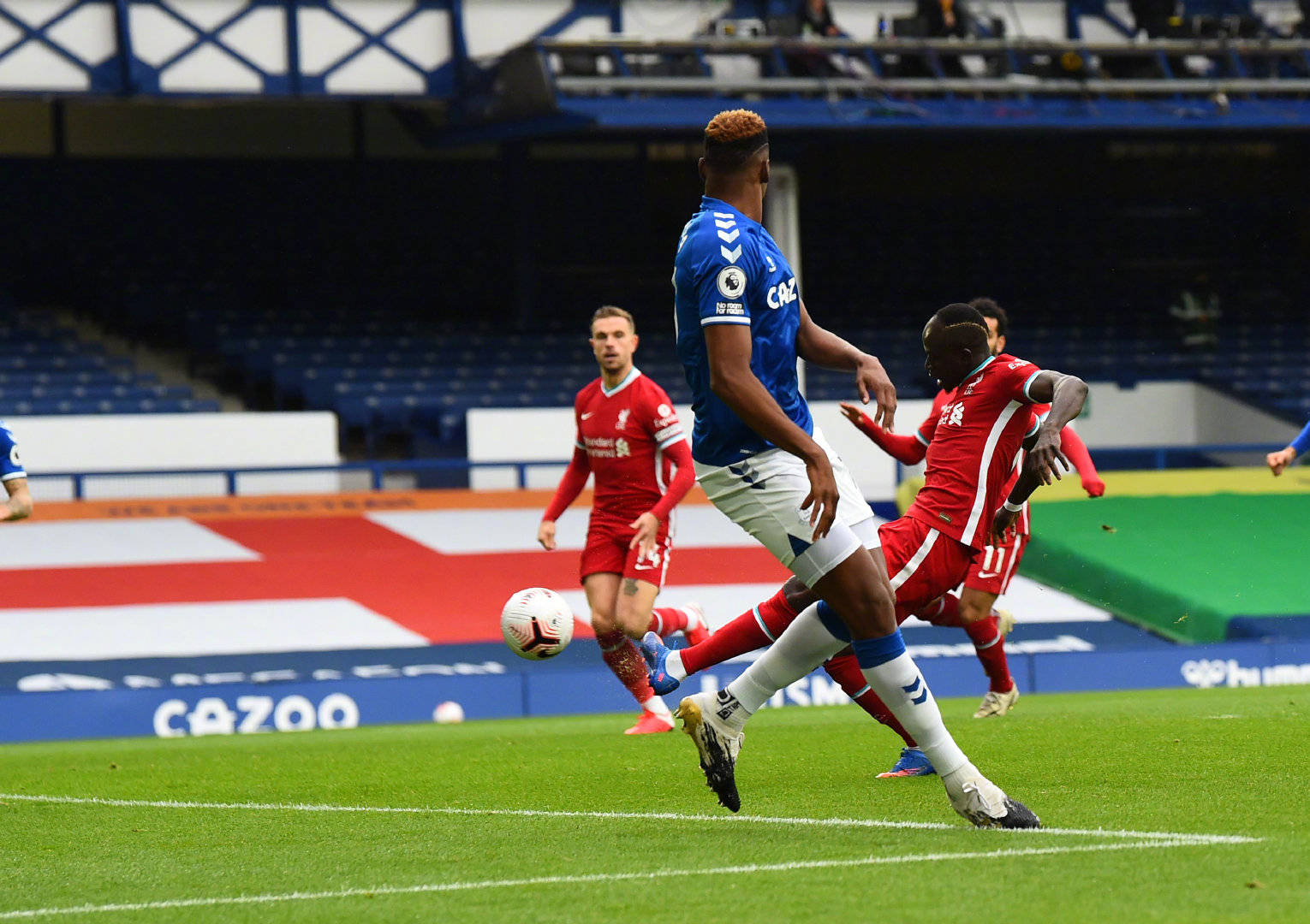 在未来赛季 在未来赛季